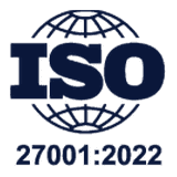ISO/IEC 27001:2022