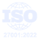 ISO/IEC 27001:2022