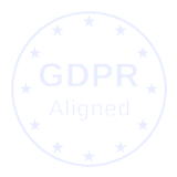 GDPR aligned