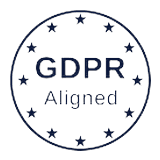 GDPR aligned
